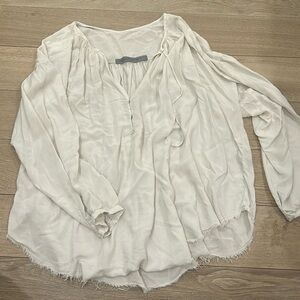 Raquel allegra top